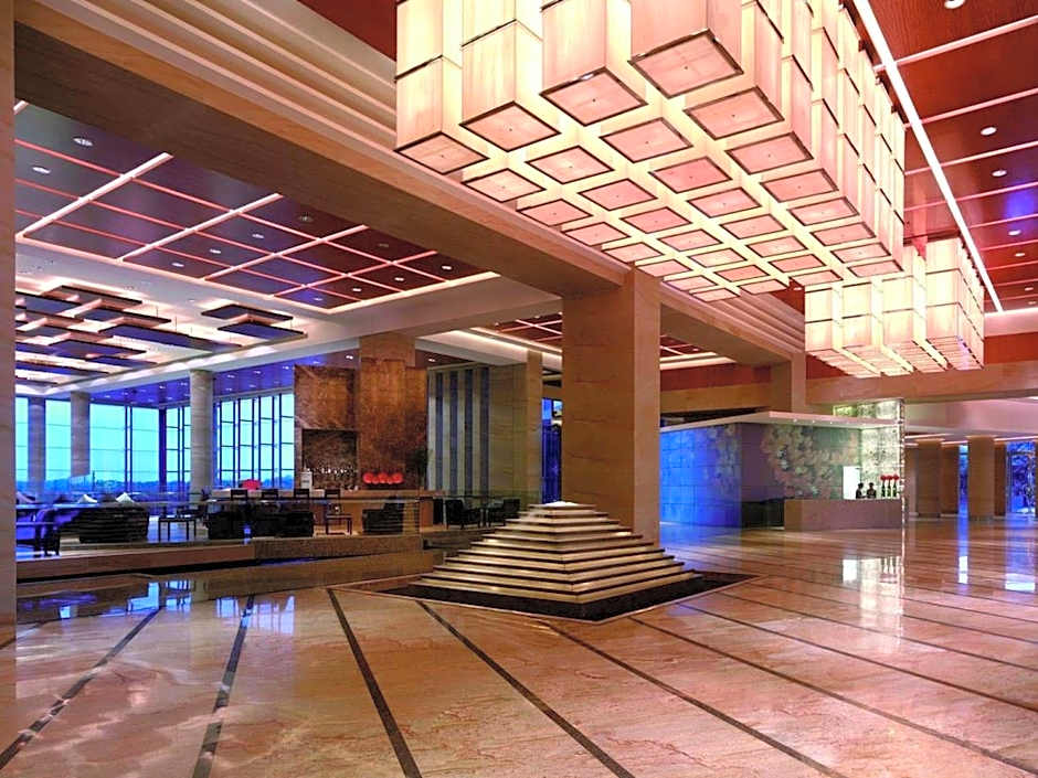 Hyatt Regency Dongguan