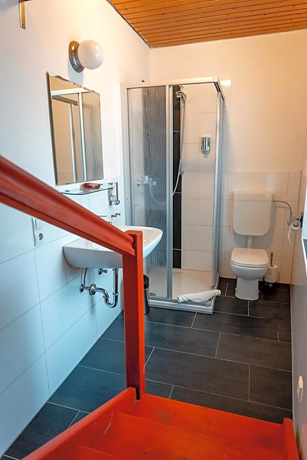 Hotel Tiefenhagen Sauerland