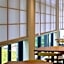 Shin-Osaka Station Hotel