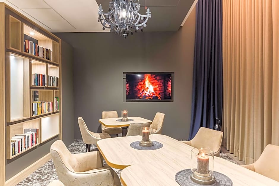 Best Western Plus Hotel Koeln City
