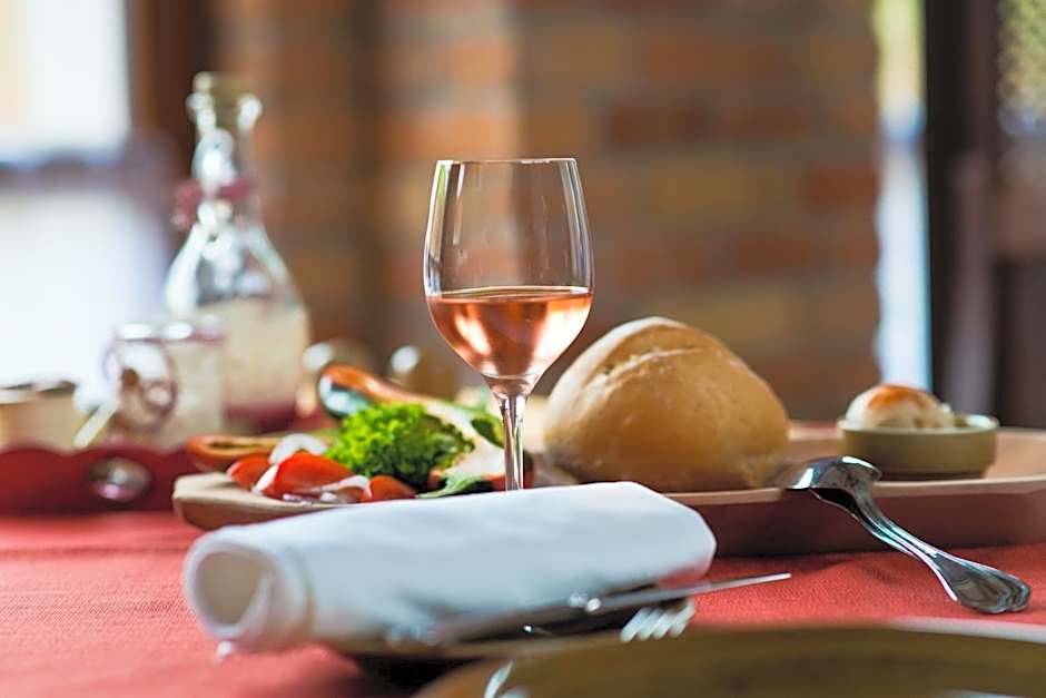 Zselicvölgy Szabadidőfarm