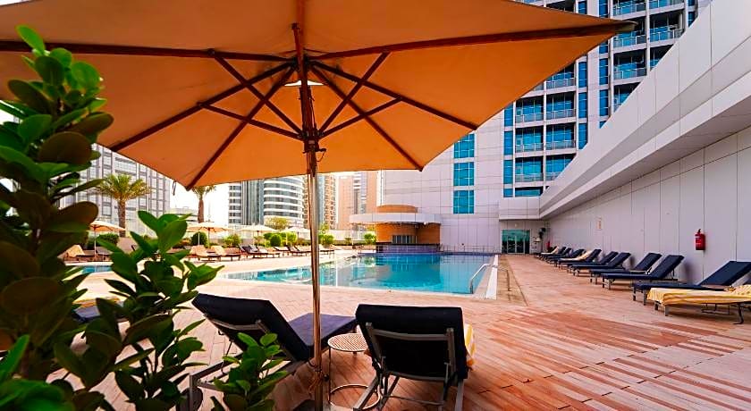 Novotel Fujairah Hotel