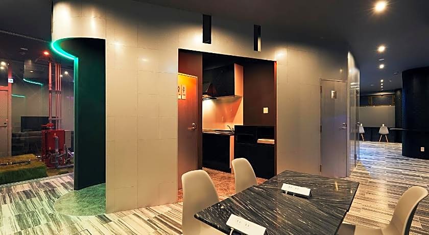 Hotel Pivot ShinImamiya Ekimae