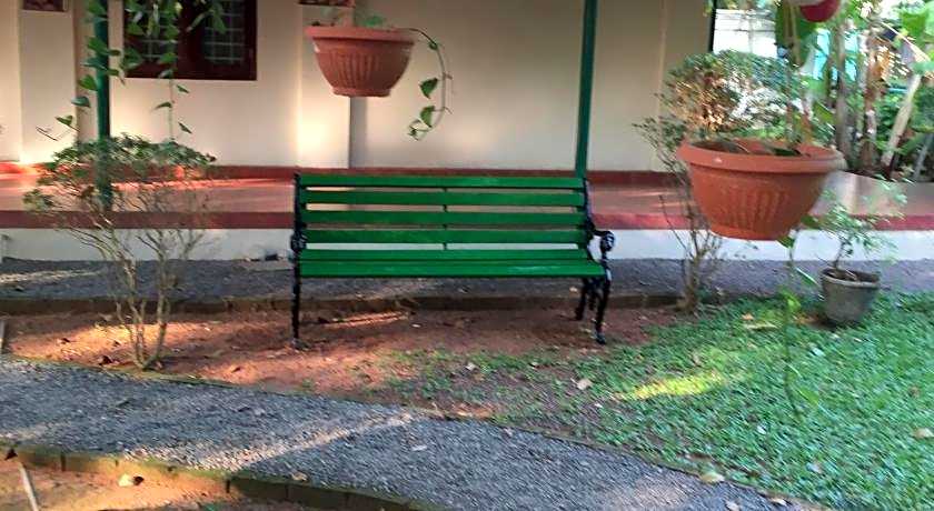 Palmgrove service villa