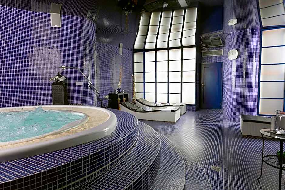 Hotel Morris Relax & Wellness