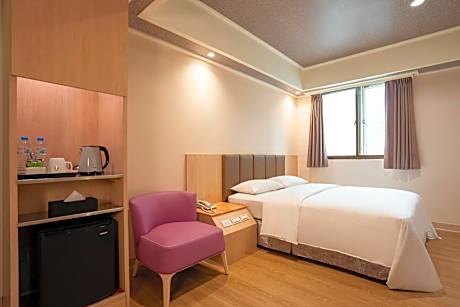 Business Double Room
