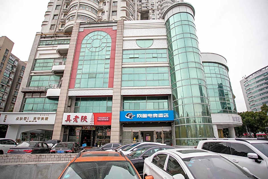 GreenTree Inn Suzhou Gusu District Shilu Walk Stre – Suzhou, Jiangsu, FL