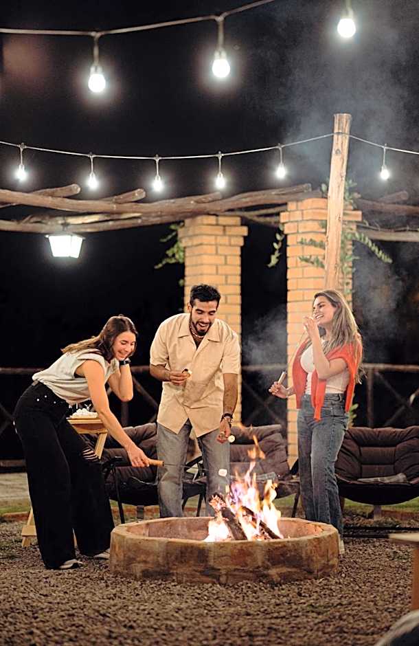 BTH Hotel Arequipa Lake