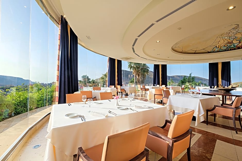 Envia Almería Apartments Spa & Golf