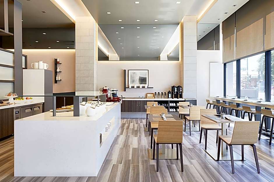 AC Hotel by Marriott Tucson Downtown