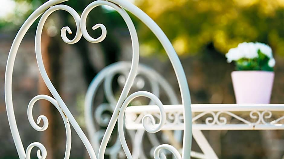 B&B Antico Borgo Marcemigo