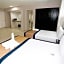 Hotel Caribe Internacional Cancun