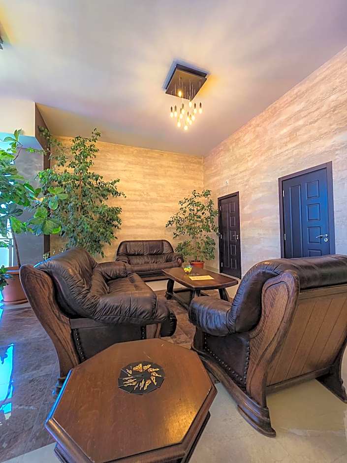 Комплекс Бабенец