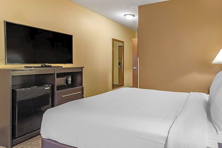 Comfort Inn & Suites ATX North