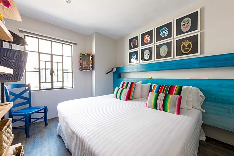 La Palomilla Bed & Breakfast