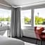 Fonnental Design Hotel Tallinn