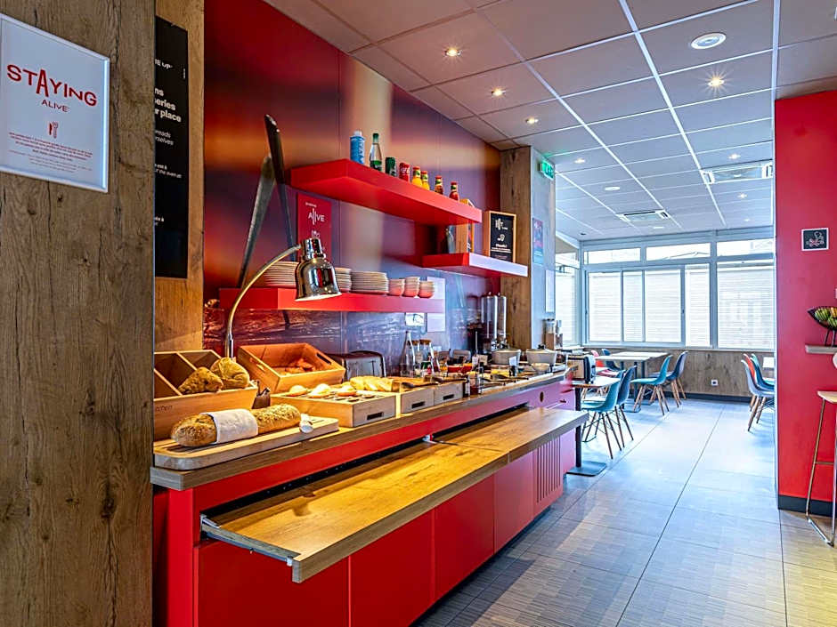ibis Paris Boulogne Billancourt