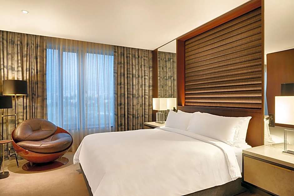 JW Marriott Hotel Sao Paulo