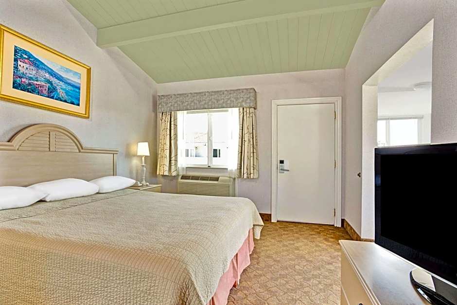 Travelodge by Wyndham Mill Valley/Sausalito