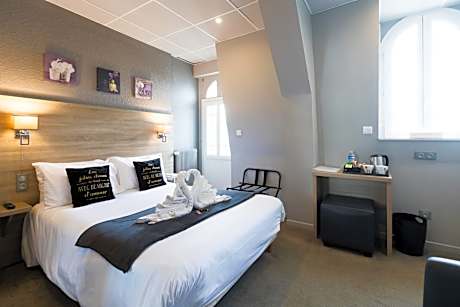 Hotel de la Terrasse