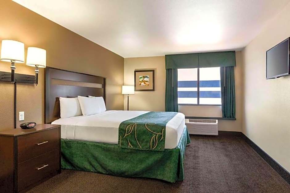 Photo 1 of 5 of 1 King Bed