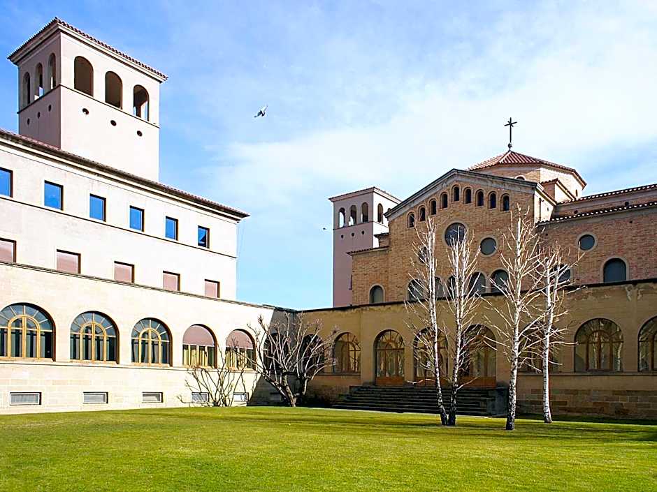 Seminari Allotjaments