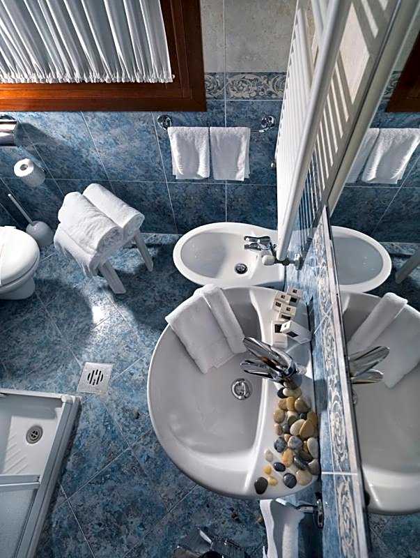 Hotel & Residence Roma