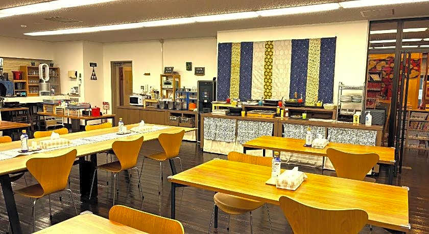 Comfort Stay Miyabi