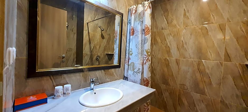 Hotel Daily Inn Bandung