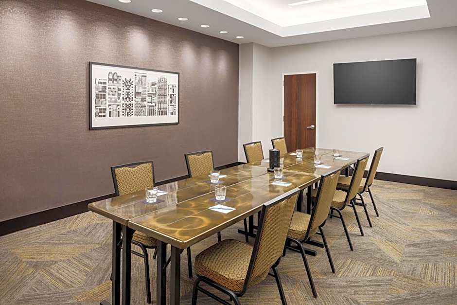 Fairfield Inn & Suites by Marriott New York Midtown Manhattan/Penn Station