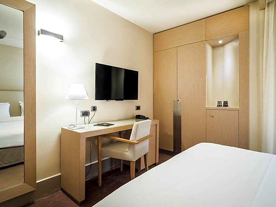 Hôtel Le Pré Carré