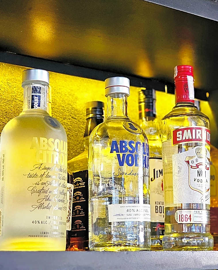 KAS Nguyen Trai Hotel