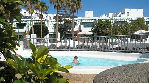 Apartamentos Hg Lomo Blanco