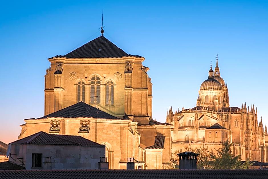 Eurostars Las Claras