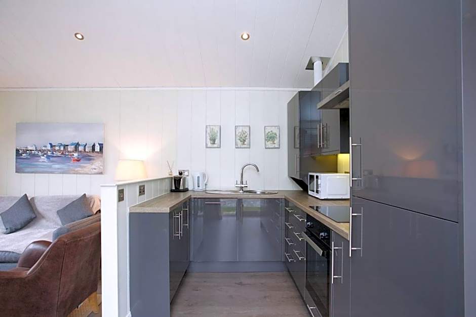 Braidhaugh Holiday Lodge and Glamping Park