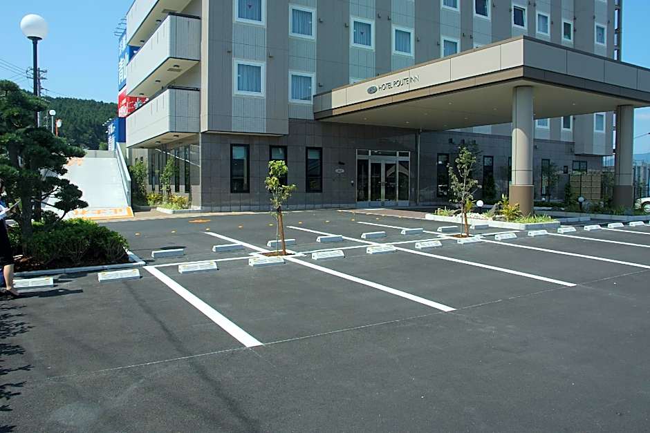 Hotel Route Inn Ena