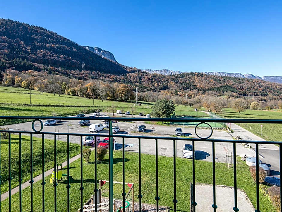 Résidence Vacancéole - Le Birdie