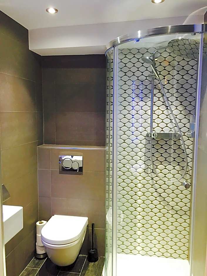 Chelsea House Bed & Breakfast