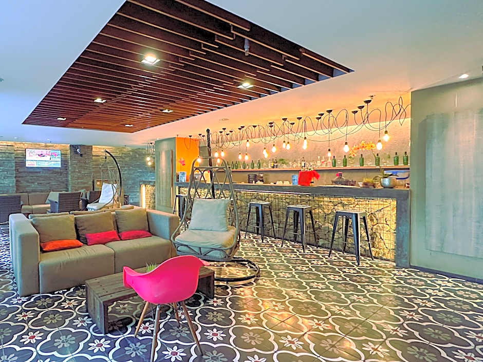 Grand Zuri Kuta Bali Hotel