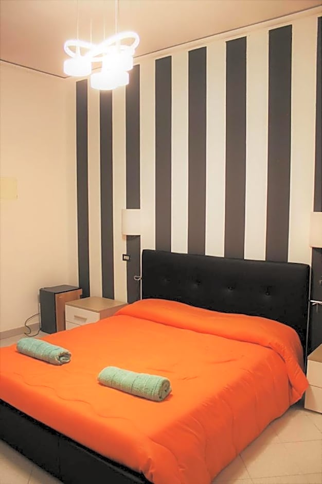 B&B Napoli centrale – Naples, 