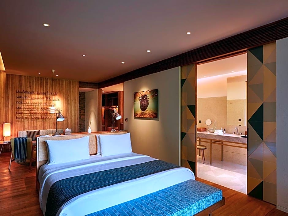 Katamama Suites at Desa Potato Head