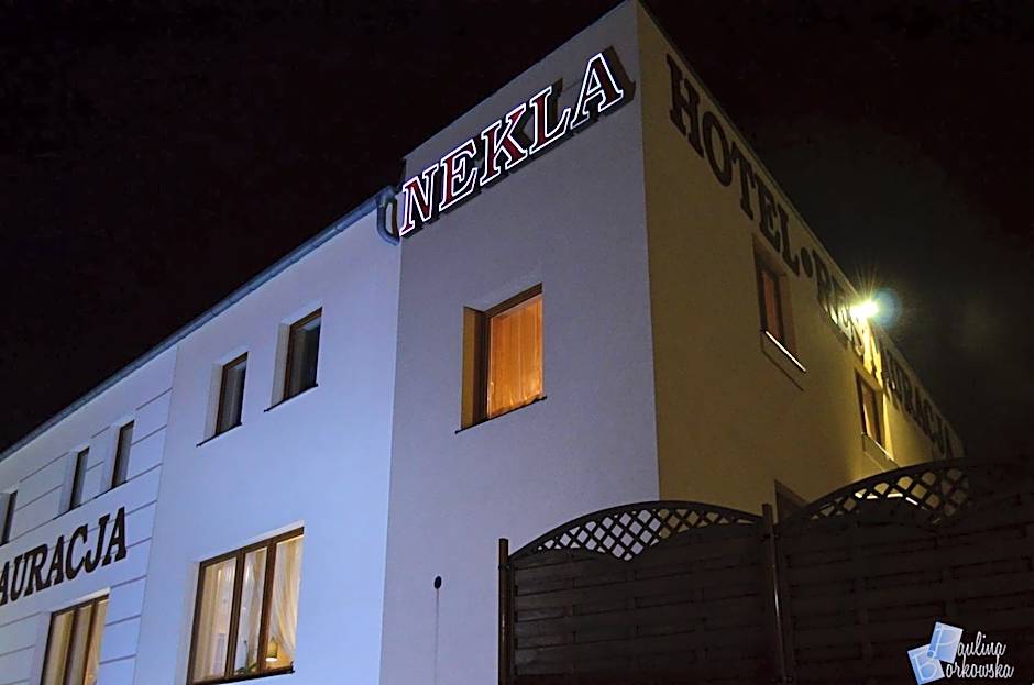 Hotel Nekla