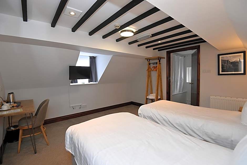 Swan, Thatcham by Marston's Inns