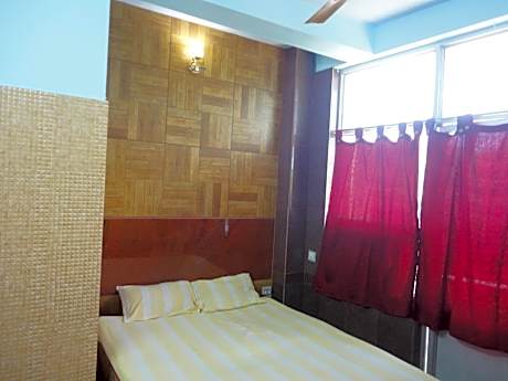 Economy Double or Twin Room