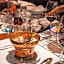 Boutique Hotel Albana Real - Restaurants & Spa