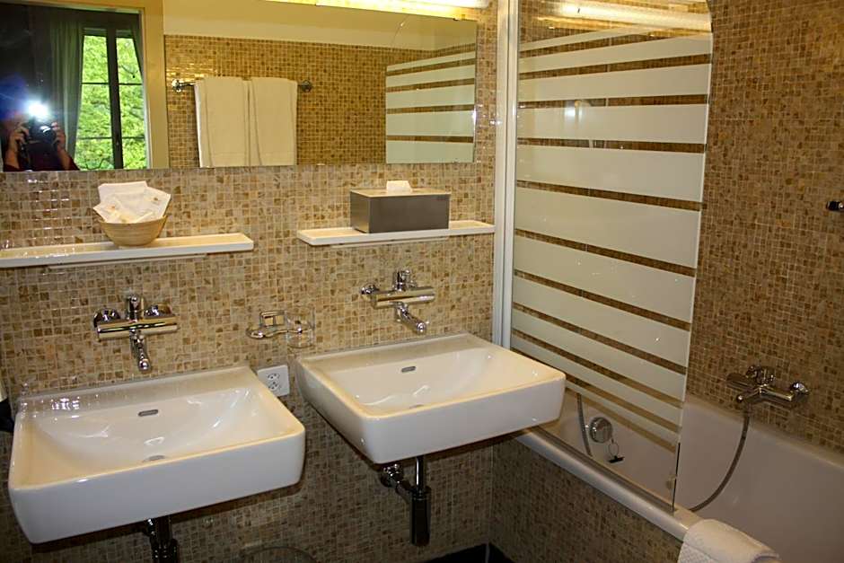 Hotel Krone Sihlbrugg