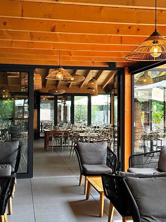 Hôtel Restaurant Le Repère