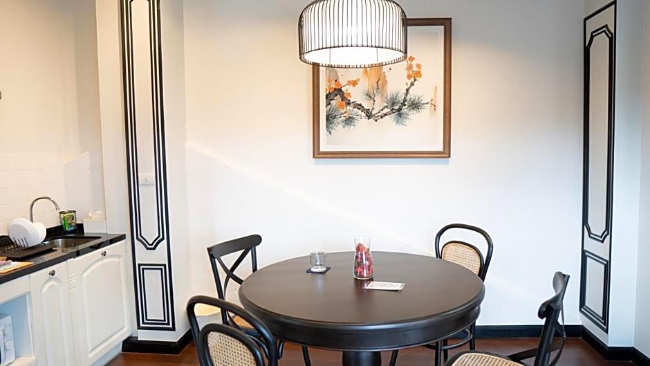 BAAN 125 STAY Phuket