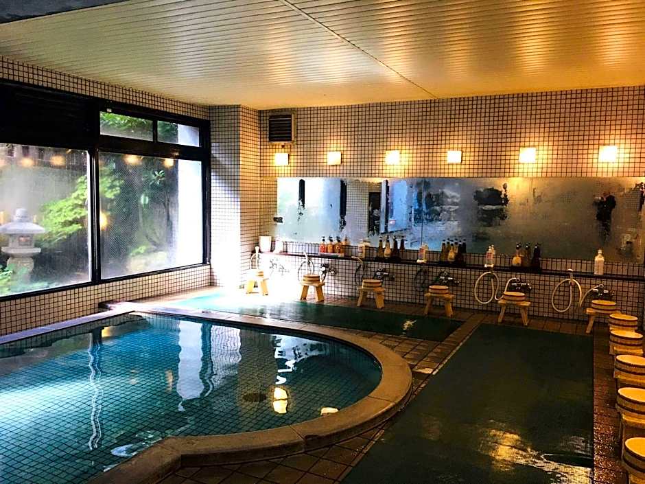 Hotel Hoshikawakan