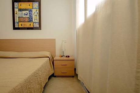 Villa with Garden View